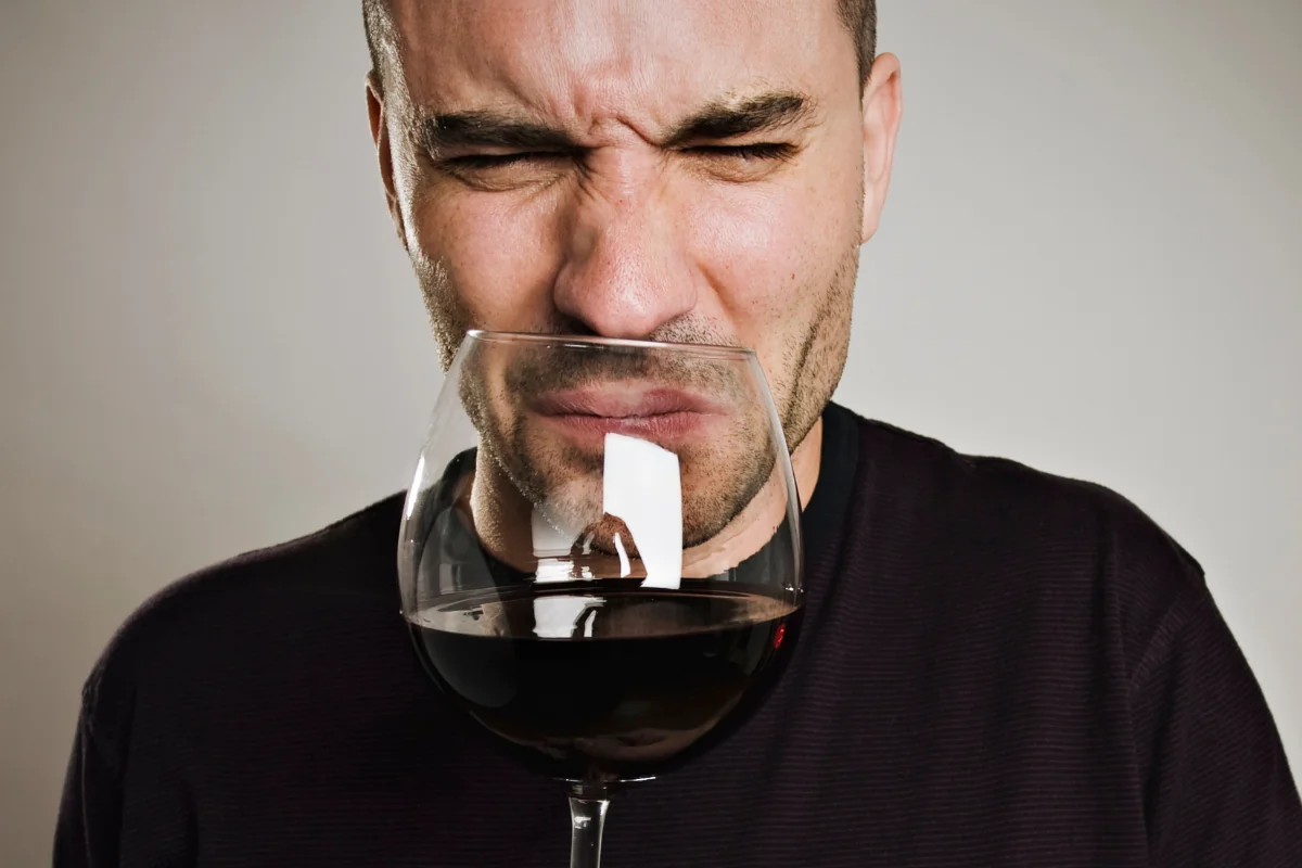 El vino no es más sano que otros alimentos según estudios recientes