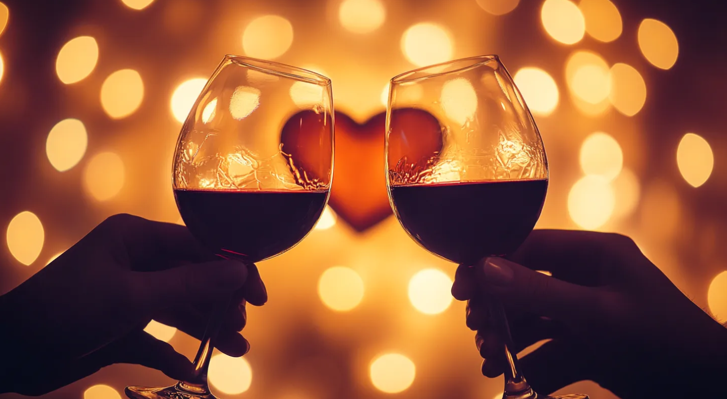 El vino se convierte en el regalo estrella para San