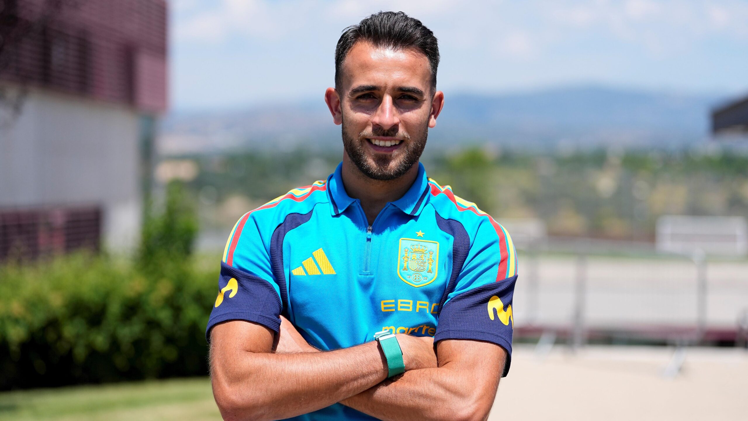 El rincón secreto de Eric García: el pueblo obrero que forjó su carácter en el Barça 1 Eric Garcia scaled