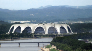 Estadio Recreativo Primero de Mayo