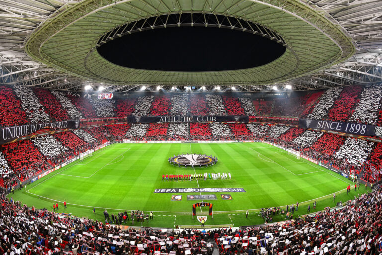 Guía completa para visitar San Mamés: 7 imprescindibles en la Catedral del fútbol 4 Estadio San Mames