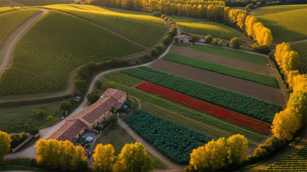 Del vino al termalismo: los pueblos de Rioja Oriental que tienes que visitar este otoño 2 Este grupo de pueblos riojanos se abre paso como nuevo destino para los amantes del vino