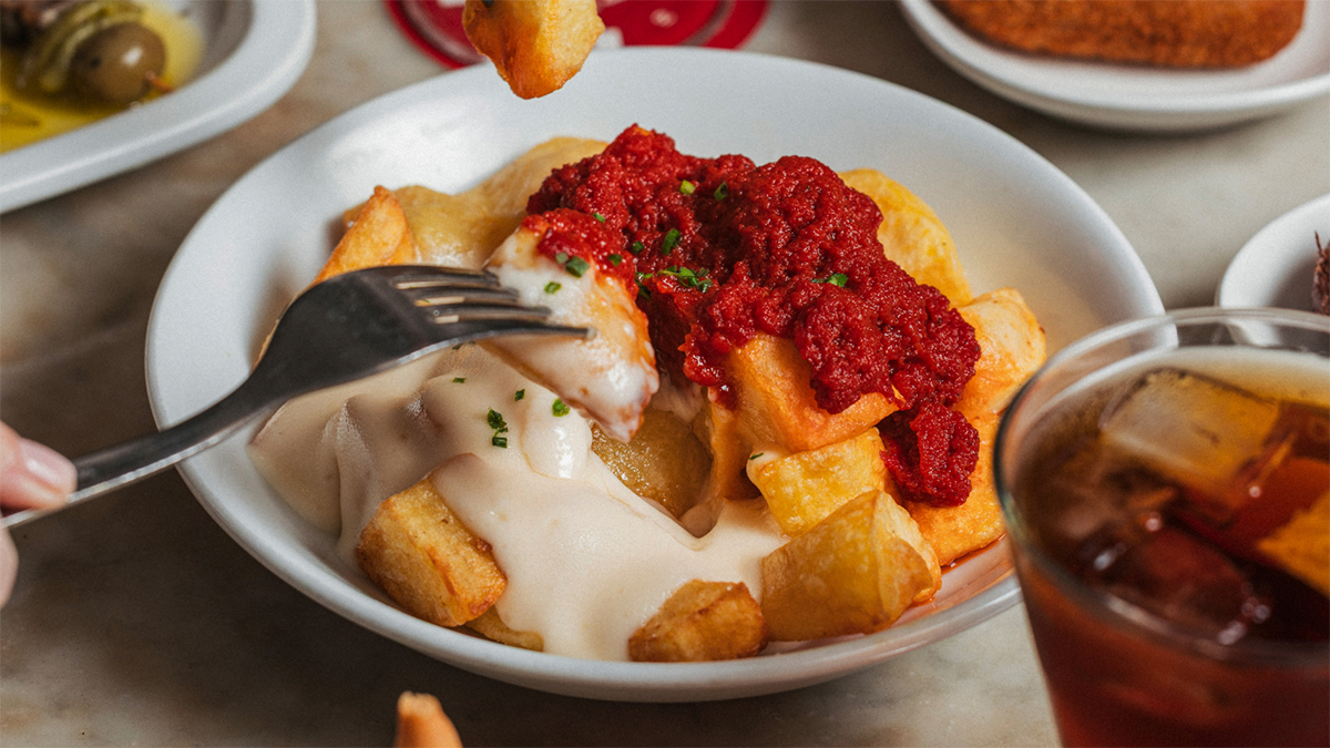 Este nombre da derecho a cenar gratis en Barcelona este lunes: la lista ya supera las 190 reservas 1 Este lunes cenas gratis en Barcelona si te llamas asi