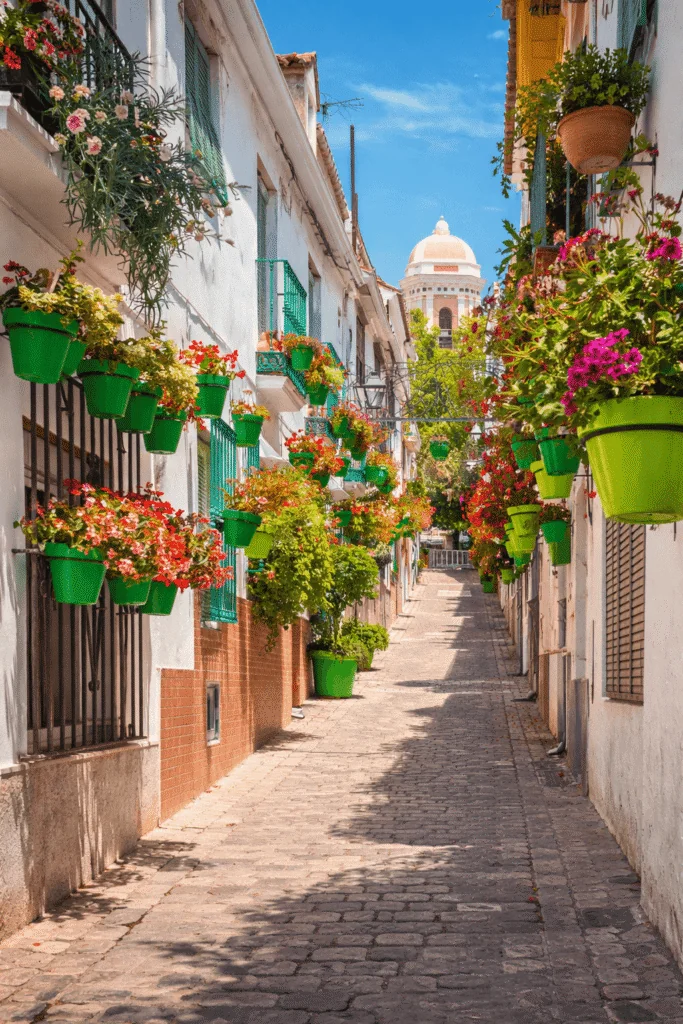 Estepona