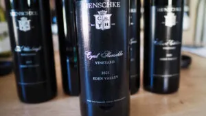Excelentes vinos 2021 de Henschke destacan por su calidad y equilibrio