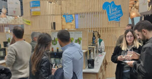 Exito del CRDO Ribeiro en el Galicia Forum Gastronomico 2025