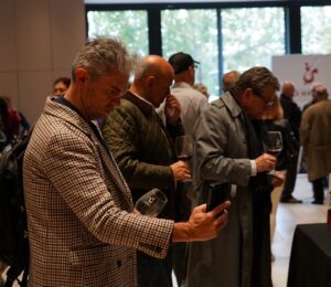 Éxito en la presentación de los nuevos vinos jóvenes de La Mancha 7 Exito en la presentacion de los nuevos vinos jovenes de