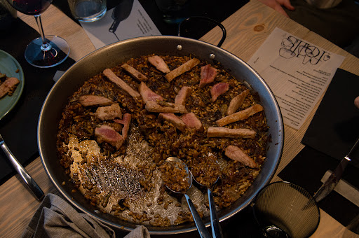 Experiencias gastronómicas inolvidables en un restaurante de Calaf que resalta la cocina local con ingredientes frescos 4 imagen Folls Restaurant en Calaf