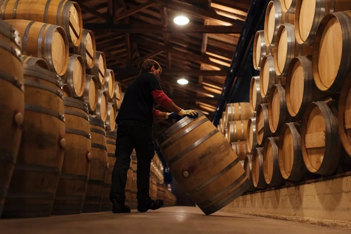 Exportaciones de Rioja crecen un 4,42 por ciento y llegan a 135 países