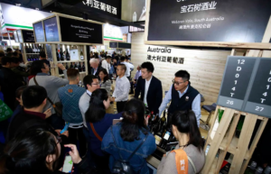 Exportaciones de vino australiano alcanzan un récord gracias a la demanda china 9 Exportaciones de vino australiano alcanzan un record gracias a la