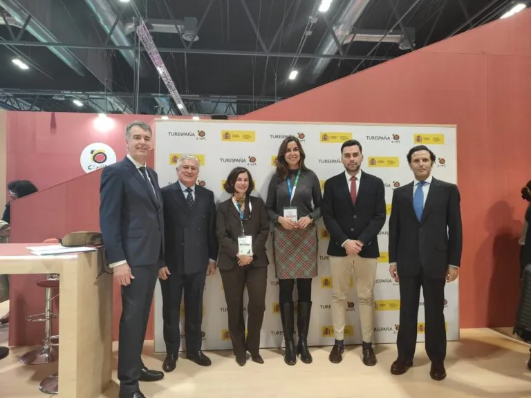 Más de 140 bodegas y touroperadores de todo el mundo se darán cita en la sexta edición de FINE