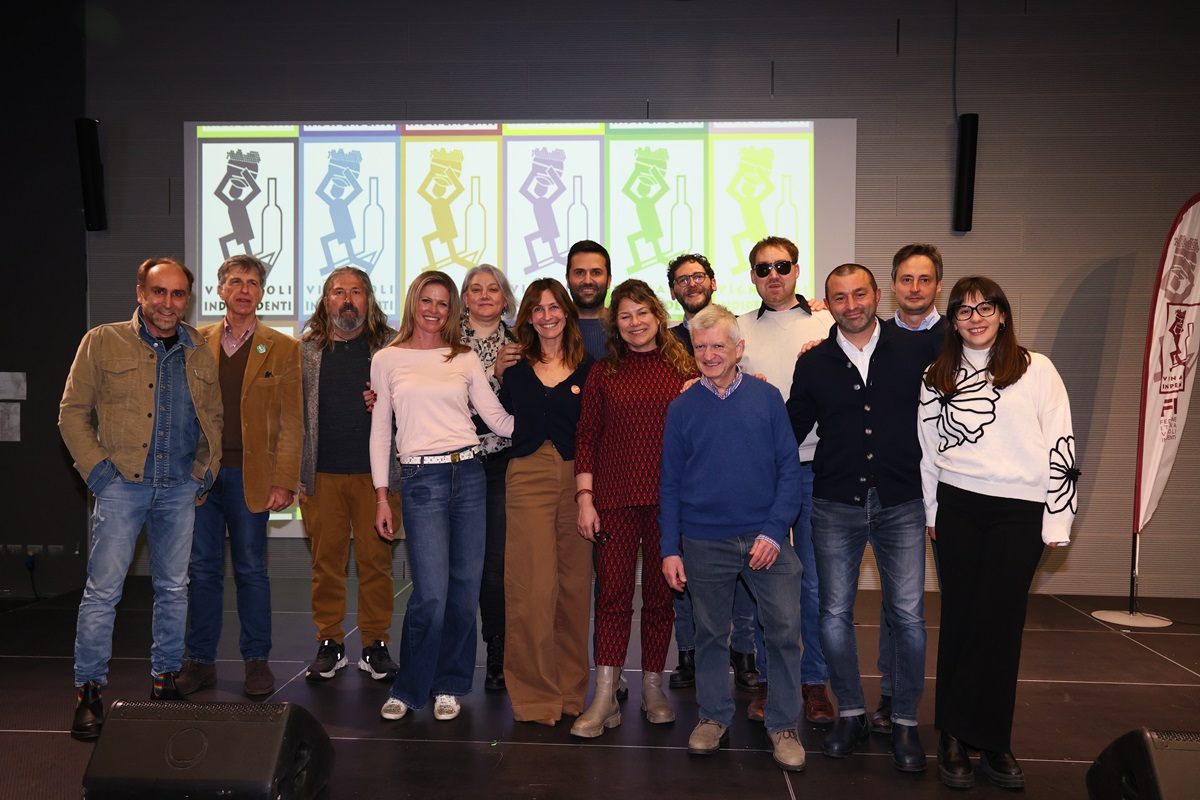 FIVI aboga por simplificación y apoyo al sector vitivinícola español 1 FIVI aboga por simplificacion y apoyo al sector vitivinicola espanol