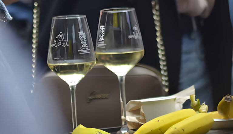 FIVIPAL 2025 celebrará los vinos y gastronomía de La Palma en mayo 20 FIVIPAL 2025 celebrara los vinos y gastronomia de La Palma