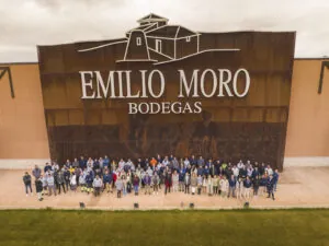 Bodegas Emilio Moro Una Historia de Tradición, Filosofía y Viñedos Excepcionales