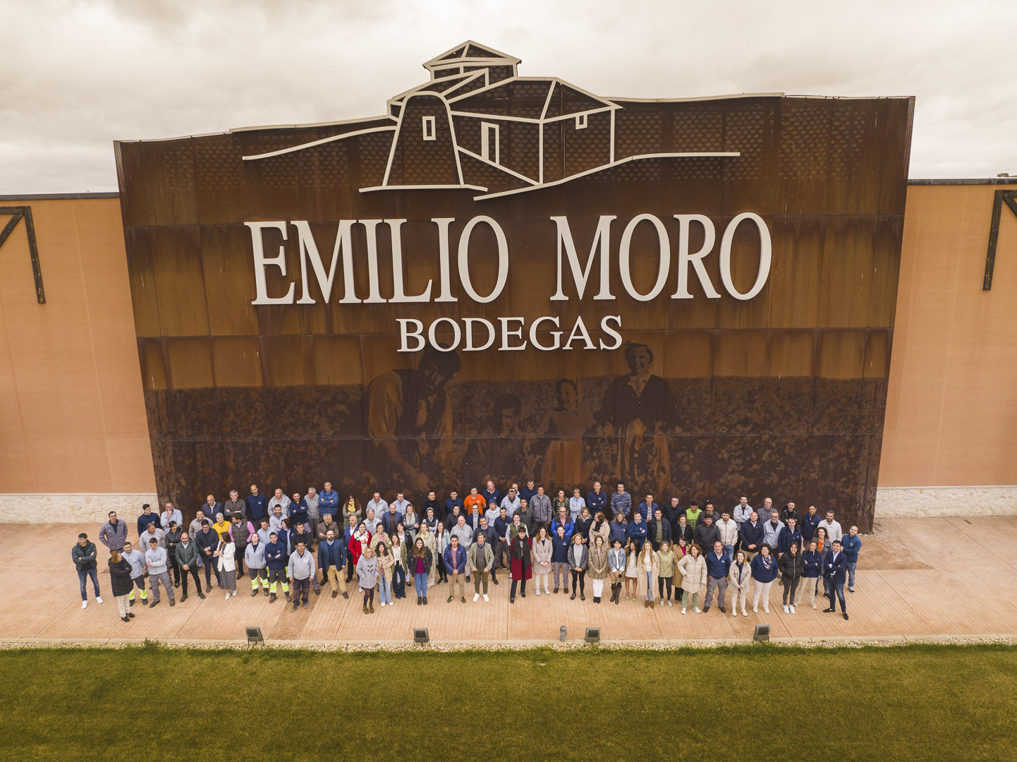 Bodegas Emilio Moro Una Historia de Tradición, Filosofía y Viñedos Excepcionales