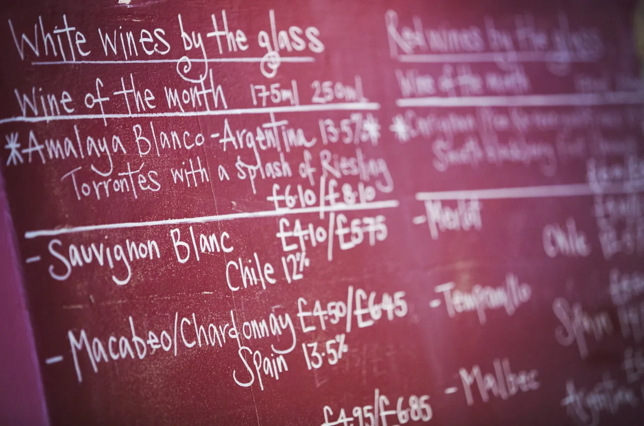 Febrero de Vinos Finos con grandes novedades en el mundo del vino