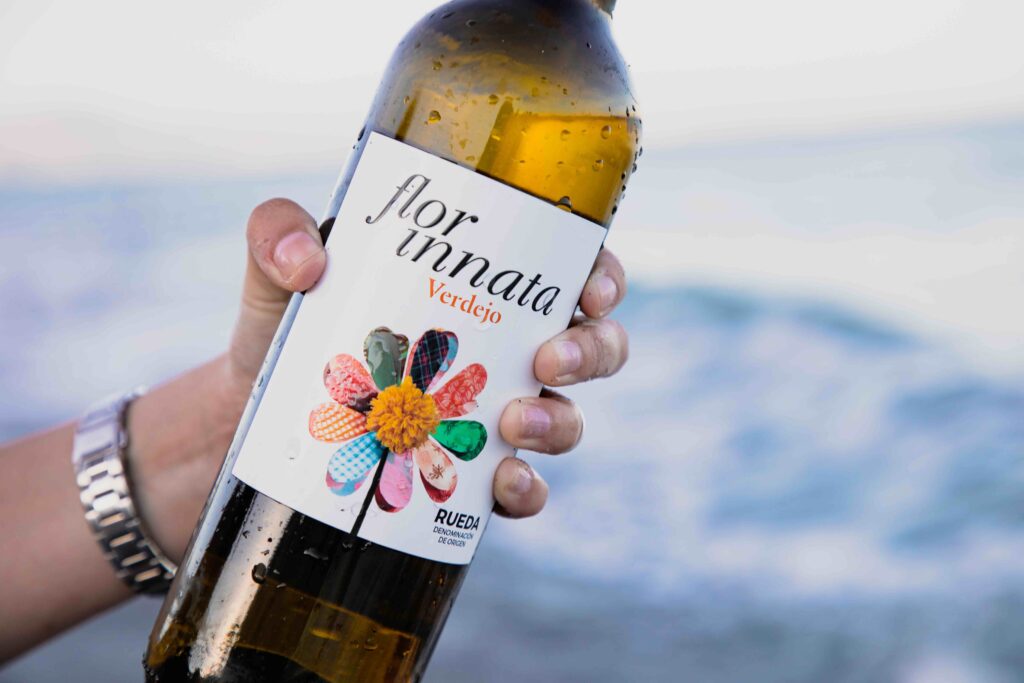 Flor Innata Verdejo 3