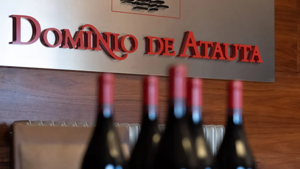 Foto Dominio de Atauta 2