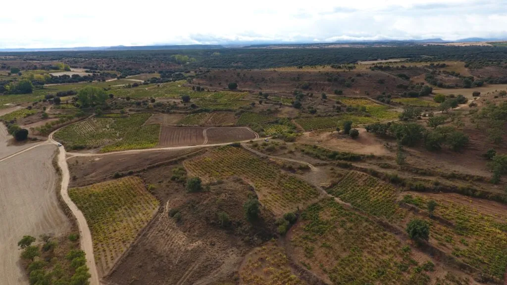 Foto Valle de Atauta