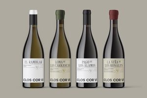 Foto 1 Nuevos Vinos Clos Cor Vi