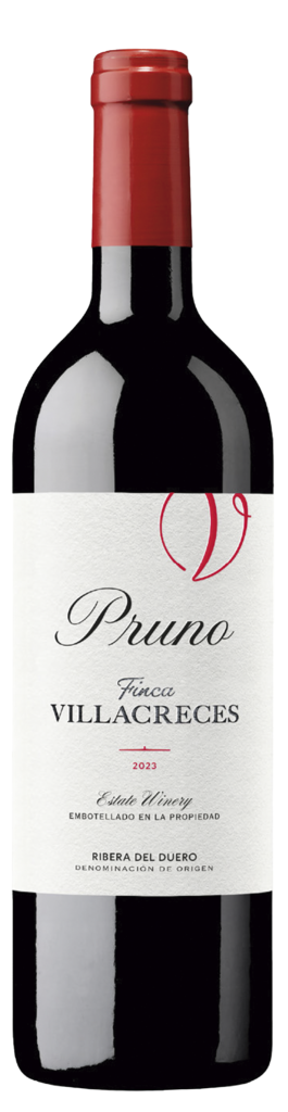 Pruno 2023 estrena imagen: el vino de los 14 euros que Robert Parker coronó como el mejor de España 2 La imagen actual no tiene texto alternativo. El nombre del archivo es: Foto_1_Pruno2023-scaled.png