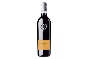 Specimen 3 de Finca Villacreces, vino revelación en los Premios Verema