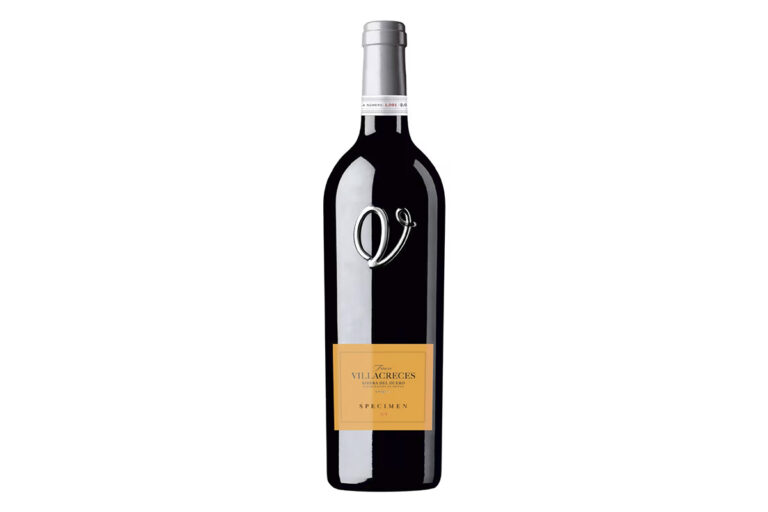 Specimen 3 de Finca Villacreces, el vino revelación que ha conquistado los Óscar del Vino 4 Specimen 3 de Finca Villacreces, vino revelación en los Premios Verema