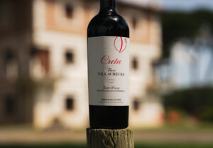Adiós a los clásicos: Finca Villacreces sorprende con Creta, el nuevo proyecto que ya agota reservas 10 Foto 3 Creta 2022 Finca Villacreces