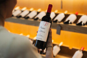 Pruno 2023 estrena imagen: el vino de los 14 euros que Robert Parker coronó como el mejor de España 8 Pruno 2023