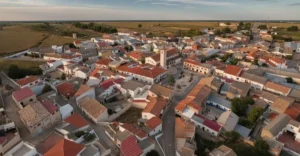 Qué ver en Fuentelespino de Haro: 8 paradas únicas