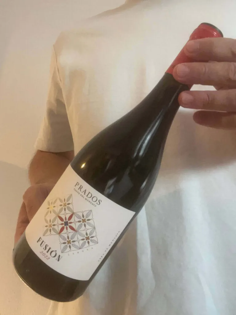 Pagos del Moncayo consolida su identidad: vinos de precisión, equilibrio y respeto por el paisaje 6 Fusion