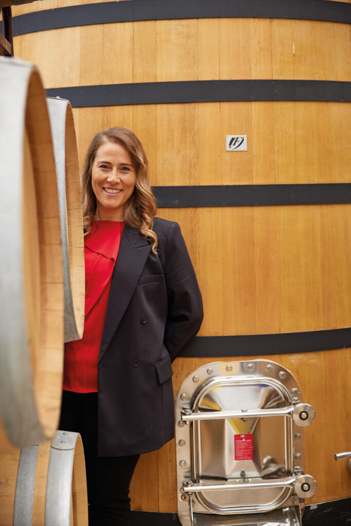 Bodegas Tamaral lanza la nueva añada de su vino más icónico: así es el esperado Tamaral Crianza 2023 3 G5A2657