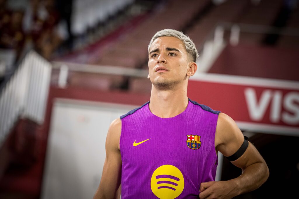 The Small Spanish Town of 38,000 That Produced Global Football Icon Gavi