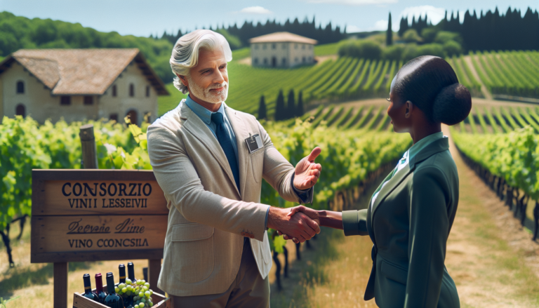 Gianni Tessari asume como presidente del Consorzio Vini Lessini Durello 50 Gianni Tessari asume como presidente del Consorzio Vini Lessini Durello