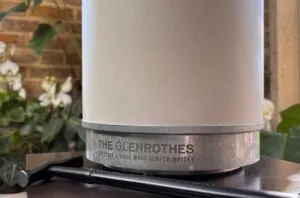 Glenrothes lanza su whisky más antiguo con un enfoque innovador y exclusivo