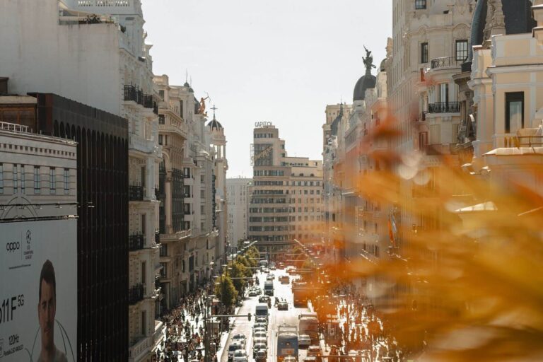 Gran Via 18 4