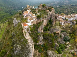 Guadalest