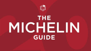 Michelin también entra en el mundo del vino: así elegirá las bodegas como ya hace con los restaurantes 7 Guia Michelin