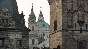 Guía para ver Praga en 12 paradas: cómo evitar colas y ver la ciudad sin perder tiempo
