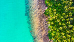 Qué ver en las islas Mauricio: mucho más que playas de lujo en el jardín secreto del Índico