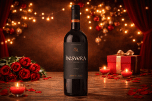 Hesvera Crianza