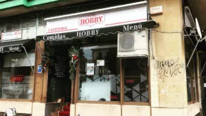 No es un sitio de paso: así es Hobby, el restaurante zamorano que invita a volver