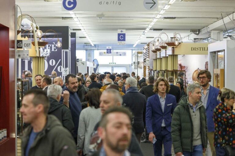 Hospitality 2025 destaca el sector beverage en Riva del Garda 48 Hospitality 2025 destaca el sector beverage en Riva del Garda