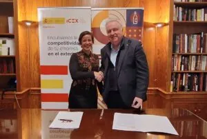 ICEX y Federación Española del Vino renuevan acuerdo para promocionar vino internacional