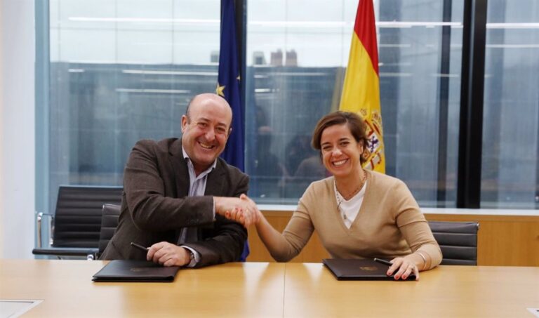 ICEX y la Interprofesional del Vino refuerzan vinos españoles en el mundo 39 ICEX y la Interprofesional del Vino refuerzan vinos espanoles en