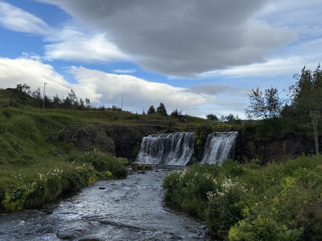 El refugio ultraexclusivo de Islandia donde Aitana y Plex celebraron su cumpleaños más especial 4 IMG 0823