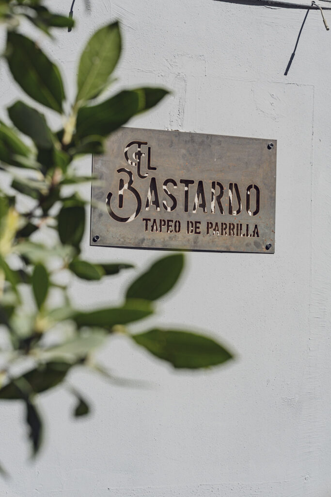 El Bastardo, el restaurante que revoluciona Madrid: «Puedes disfrutar de una experiencia de brasas premium por unos 23 euros» 3 IMG 3380