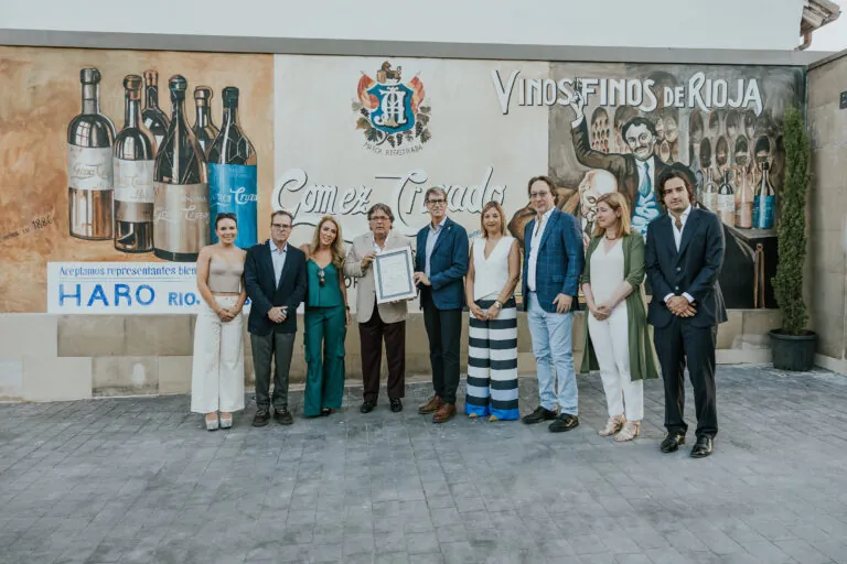 Gómez Cruzado celebra 140 años y estrena sus nuevas instalaciones para mirar al futuro sin perder su identidad