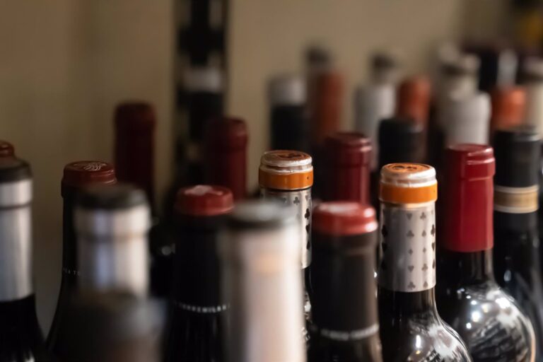 Ni vino común ni puntuaciones bajas: El albariño logra la máxima distinción en la Guía Gourmet con 100 puntos 34 IWCA suma 50 empresas de vino en 13 paises en