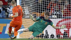 Iker Casillas 1
